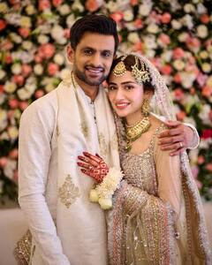 Sana Javed Controversy: घमंडी और एरोगेंट हैं सानिया मिर्जा की 'सौतन', बात-बात पर हंगामा खड़ा करती हैं शोएब मलिक की तीसरी बेगम, ये है सबूत