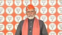 Loksabha Election 2024: BJPનો મેનિફેસ્ટો કેવો હોવો જોઈએ? મોકલો સૂચનો, શ્રેષ્ઠ આઇડિયા આપનારને મળશે આ સોનેરી તક
