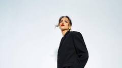 PHOTO: बॉलिवूड अभिनेत्री दीपिका पादूकोणचा बॉसी अवतार; फोटो पाहाचं!