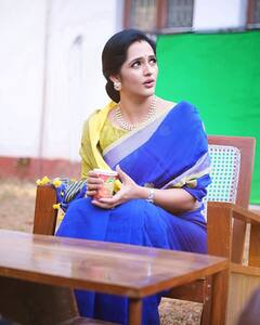 Guppedantha Manasu Jyothi Rai: ఇప్పటికీ  'గుప్పెడంతమనసు' లో జగతి పాత్రే కీలకం !