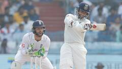 यशस्वी जायसवाल ने इंग्लैंड के खिलाफ ही जड़ दी 'बैजबॉल' वाली फिफ्टी, इंग्लिश गेंदबाज़ों के लिए बने मुश्किल