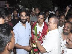 30న ఏలూరులో వైసీపీ భారీ బహిరంగ సభ, లక్షల మందితో ప్లానింగ్!