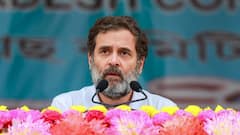 दो दिन के लिए रुकी भारत जोड़ो न्याय यात्रा, राहुल गांधी पहुंचे दिल्ली