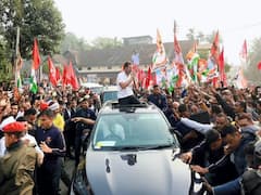 భారత్‌ జోడో న్యాయయాత్ర రూట్ మ్యాప్ మార్పు, మమతా బెనర్జీ వ్యాఖ్యలే కారణమా?