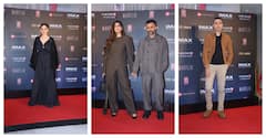 Sonam Kapoor, Imran Khan, Sanjeeda Sheikh And Other Celebs At Fighter Screening - See Pics
