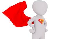 76 साल बिना खाए पिए जिंदा रहा यह शख्स, मिलिए दुनिया के ऐसे ही 5 रियल लाइफ सुपरह्यूमन से