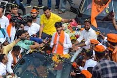 Maratha long march : मराठा वादळ मुंबईच्या वेशीवर, कसं असेल नवी मुंबईतील नियोजन?