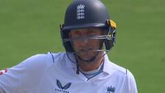 रवीन्द्र जडेजा का तोड़ नहीं ढूंढ़ पाए हैं जो रूट, इंटरनेशनल क्रिकेट में रिकॉर्ड 9वीं बार बने भारतीय ऑलराउंडर का शिकार