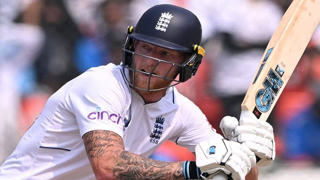 Ben Stokes 70 runs inning help England to score 246 runs in first inning of 1st test IND Vs ENG: एक छोर पर गिरते रहे विकेट, स्टोक्स ने संभाला मोर्चा और खेली 70 रन की धमाकेदार पारी