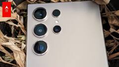 IN PICS | Samsung Galaxy S24 Ultra First Impressions