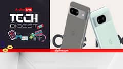 Top Tech News Today: Pixel 8 Series To Get Circle To Search Feature, Galaxy S24 Series On Blinkit, More