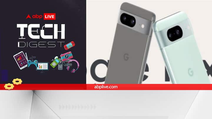 Top Tech News Today January 25 Google Pixel 8 Series To Get Circle To Search Feature Samsung Galaxy S24 Series Available On Blinkit In These Cities More Top Tech News Today: Pixel 8 Series To Get Circle To Search Feature, Galaxy S24 Series On Blinkit, More