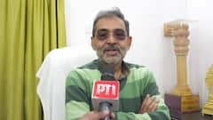 महागठबंधन से सीएम नीतीश के मोहभंग पर उपेंद्र कुशवाहा ने बताई असली वजह, कहा- 'ऐसा लगता है जैसे...'
