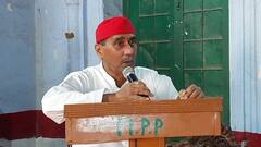 सपा विधायक का निधन, सीएम योगी और अखिलेश यादव ने जताया दुख