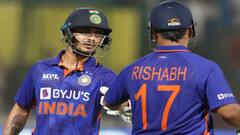 ईशान किशन की वापसी को लेकर सवाल और ज्यादा गहराया, द्रविड़ की शर्त को नहीं किया पूरा