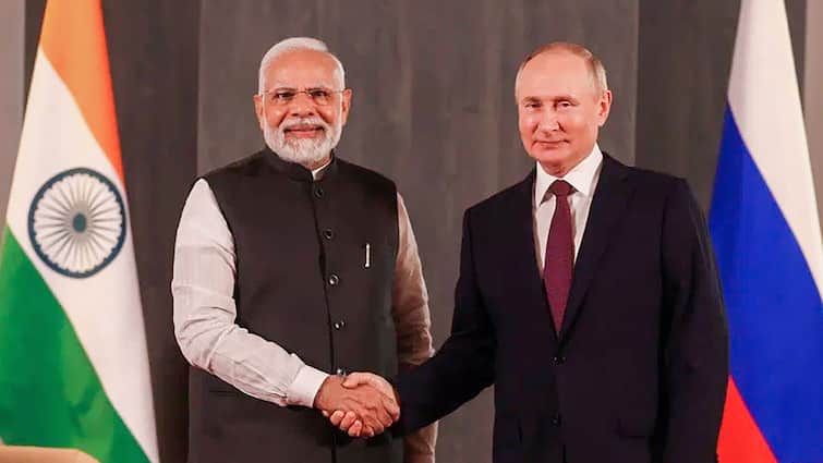 Republic Day 2024: 'भारत पर भरोसा कर सकता है रूस...', गणतंत्र द‍िवस पर पीएम मोदी की रूसी राष्‍ट्रपत‍ि पुत‍िन ने की जमकर तारीफ