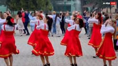 Republic Day: विदेशों में भी तिरंगे की धूम, कुछ इस अंदाज में विदेशियों ने दी गणतंत्र दिवस की शुभकामनाएं