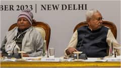 सीएम नीतीश कुमार ने RJD से बनाई दूरी, लालू यादव का फोन नहीं उठाया