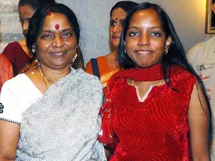 RIP Bhavatharini : காற்றில் இசையை கரைந்த பவதாரிணியின் சிறுவயது புகைப்படங்கள்... கலங்கடிக்க செய்யும் பதிவு 