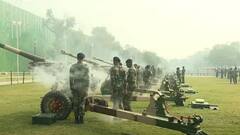 भारत में पहली बार कब दी गई थी '21 तोपों की सलामी', क्या अब भी जारी है रिवाज?