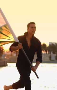 Republic Day 2024: अर्जुन कपूर से लेकर अक्षय कुमार तक, रिपब्लिक डे पर बी-टाउन के इन सितारों में दिखा देश भक्ति का जुनून