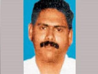 திருச்சி சிறப்பு முகாமில் இருந்த சாந்தனுக்கு உடல் நலக்குறைவு- போலீஸ் பாதுகாப்புடன் சிகிச்சை