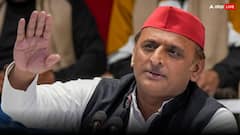 बसपा सांसद का नाम सपा की सूची में, अखिलेश ने यूपी की 11 सीटों पर उतारे उम्मीदवार, देखें पूरी लिस्ट