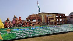 Republic Day 2024 Celebration: राममय नजर आया कोटा का गणतंत्र दिवस समारोह, झांकियों में दिए गए ये खास संदेश