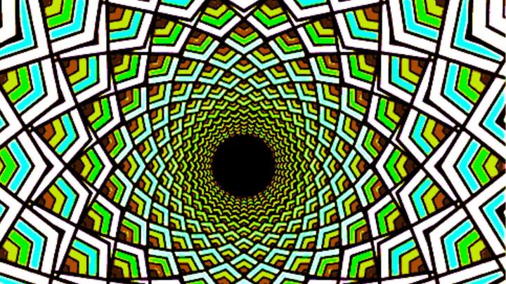 सोशल मीडिया पर अक्सर आपको ऐसी तस्वीरें वायरल होती हुई दिखाई दे जाती है. जिन्हें देखकर आपकी आंखें धोखा खा जाती हैं. ऐसी तस्वीर को ऑप्टिकल इल्यूजन कहते हैं. यानी की दृष्टि भ्रम.इन तस्वीरों में सामान्य रूप से देखने पर कुछ अलग नजर नहीं आता.