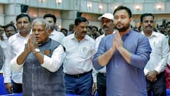 RJD ने जीतन राम मांझी को दिया बिहार के CM पद का ऑफर, HAM पार्टी ने क्या कहा?