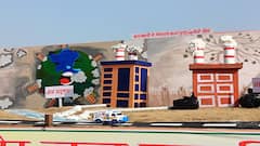 Republic Day 2024 Celebration: राममय नजर आया कोटा का गणतंत्र दिवस समारोह, झांकियों में दिए गए ये खास संदेश