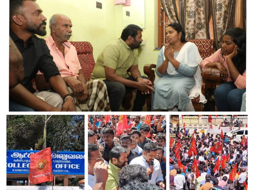 தமிழகத்தில் சட்டம் இருக்கிறது. ஆனால் ஒழுங்கு இல்லை - சீமான்