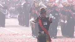 Republic Day 2024: কলকাতা-সহ দেশজুড়ে পালিত হচ্ছে ৭৫তম প্রজাতন্ত্র দিবস, রেড রোডে মুখ্যমন্ত্রী