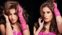 PHOTO: अभिनेत्री रवीना टंडनच्या मुलीचा ग्लॅम लुक; फोटो पाहाचं!