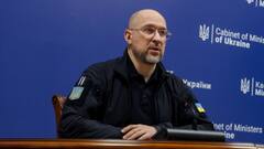 यूक्रेन के पीएम ने प्रधानमंत्री मोदी से मांगी मदद, बोले- अर्थव्‍यवस्‍था उबारने में सहयोग करें