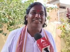 Gaddam Sammaiah | Padma Shri Awards 2024 |చిందు యక్షగానంకు పద్మ శ్రీ ఎందుకు వచ్చిందంటే..? | ABP