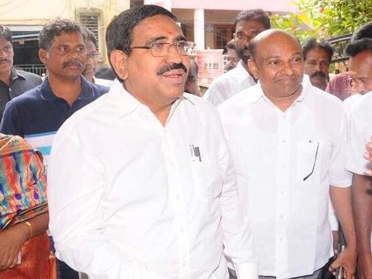 Ponguru Narayana visits TDP meeting arrangements in nellore makes key comments on Jagan Narayana: వెళ్లిపోతాన‌ని జగనే అంటున్నారు, ప్రజలు కూడా రెడీ - నారాయణ కీలక వ్యాఖ్యలు