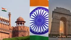 Republic Day 2024: 26 जानेवारी आणि 15 ऑगस्ट रोजी ' तिरंगा ' वेगवेगळ्या पद्धतीने का फडकाविला जातो?