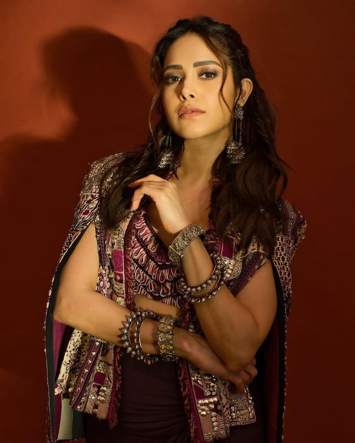 छोरी 2 – छोरी के बाद अब छोरी 2 भी जल्द ही रिलीज होने वाली है. जिसमें नुसरत भरूचा, सोहा अली खान, और सौरभ गोयल मुख्य भूमिका में नजर आएंगे. खबरों के अनुसार फिल्म 26 नवंबर को रिलीज होगी.