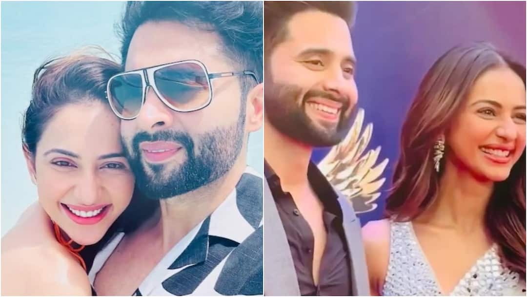 Rakul Preet Singh and Jackky Bhagnani February Wedding couple preparing customized songs know more details Rakul -Jackky Wedding: कस्टमाइज्ड सॉन्ग से अपनी शादी को स्पेशल बनाएंगे रकुल प्रीत सिंह और जैकी भगनानी! जोरों-शोरों से तैयारियां हुई शुरू