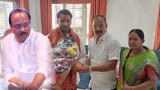 Parth Pawar : अतिशय चुकीचं, पार्थ पवार- गजा मारणे भेटीवर अजित पवार यांची बेधडक प्रतिक्रिया