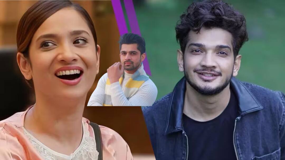 Bigg Boss 17 : फिनालेआधी 'बिग बॉस 17'मधील 'TOP 3' स्पर्धकांची नावे समोर; अंकिता लोखंडेचा पत्ता कट? Bigg Boss 17 winner Ankita Lokhande Munawar Faruqui Abhishek Kumar Mannara Chopra who Will be out of Top 3 as per voting trends Know Television Entertainment Latest Update Bigg Boss 17 : फिनालेआधी 'बिग बॉस 17'मधील 'TOP 3' स्पर्धकांची नावे समोर; अंकिता लोखंडेचा पत्ता कट?