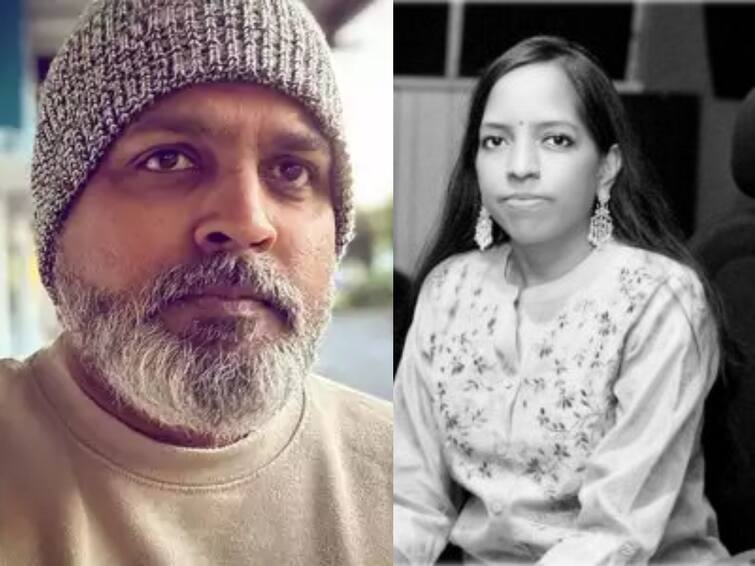 singer yugendran says he sang his first duet with late singer bhavatharini Yugendran : என்னோட முதல் டூயட் பவதாவோடுதான்..பவதாரிணி குறித்து பாடகர் யுகேந்திரன்