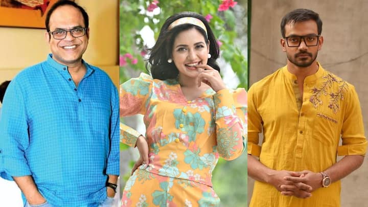 Tollywood Update: প্রথমবার প্রিয়ঙ্কা-দেবাশীষের জুটি, গুরুত্বপূর্ণ চরিত্রে রজতাভ