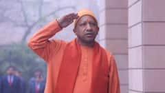 In Pics: लखनऊ में फहराया गया 75 मीटर ऊंचा राष्ट्रीय ध्वज, सीएम योगी बोले- 'संविधान सर्वोपरि'