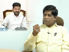 V Prakash About CM Revanth Reddy |దూకుడు రేవంత్ రెడ్డి కొంప ముంచే అవకాశముందా..? | ABP Desam