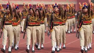 Republic Day 2024: આ વર્ષે અલગ રીતે થશે ગણતંત્ર દિવસ પરેડની શરૂઆત, ફ્રાન્સના રાષ્ટ્રપતિ હશે મુખ્ય અતિથિ