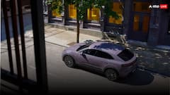 Porsche Macan EV: नई पोर्शे मैकन लग्जरी इलेक्ट्रिक कार की तस्वीरें देखकर बोलेंगे, 'भाई क्या गाड़ी है'