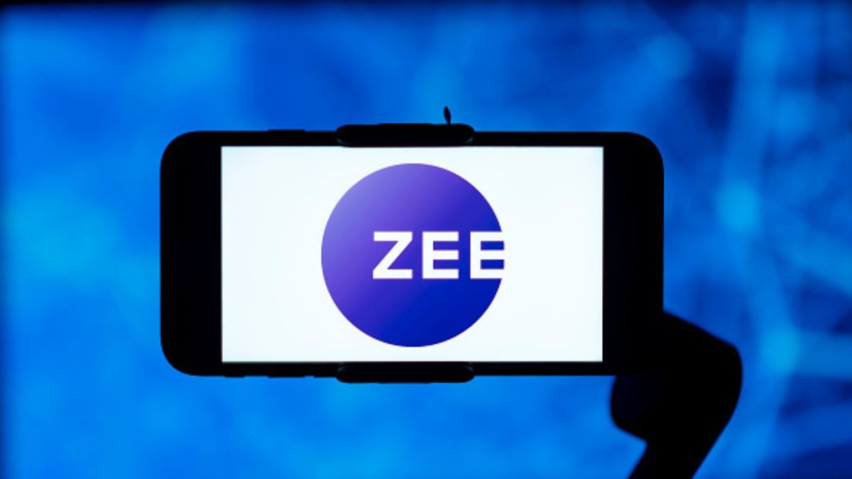 Zee Entertainment Shares Fall 2.98% As Q1 Profit Likely To See Steep Dip -  Goodreturns