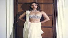 Bhumi Pednekar Pics: ભૂમિ પેડનેકરે સ્ટાઈલિસ્ટ અંદાજમાં આપ્યા હોટ પોઝ, જુઓ તસવીરો